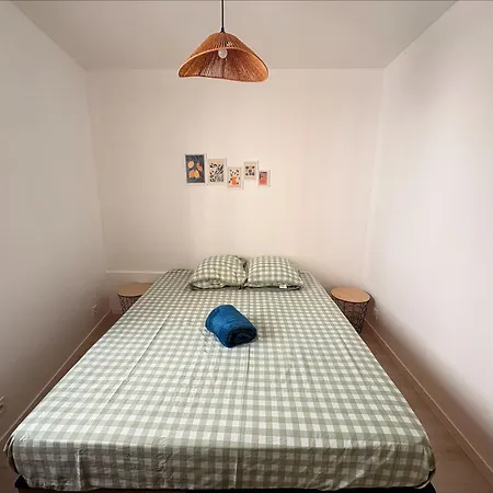 아파트 Lylo 카르카손