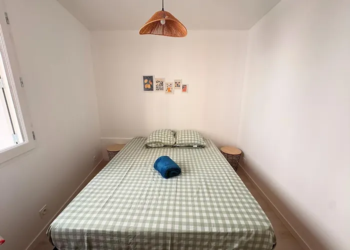 شقة Lylo قرقشونه